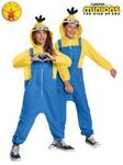 Minion costume