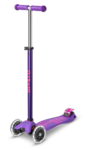 Maxi Micro Deluxe Kids Scooter
