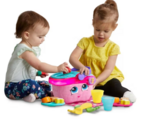 Shapes and Sharing picnic basket (superseded to 356)