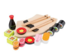 Sushi set