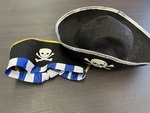 Pirate Hats