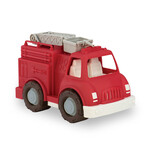 Fire truck (superseded to 458)