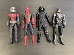 Action figures bundle 2