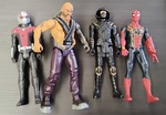 Action figures bundle 2