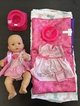 Baby care bundle 1