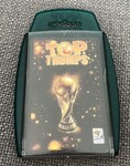 Top Trumps cards - football