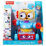 4-in-1 Ultimate Learning Bot
