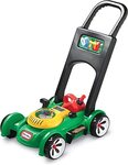 Gas `N Go lawnmower 2