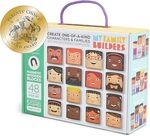 My family builders - 48 piece set