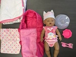 Baby care bundle 2