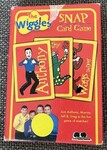 Wiggles Snap card game