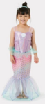 Mermaid Costume