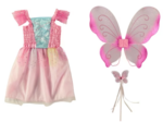 Fairy Princess costume