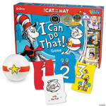 The Cat in the Hat: I can do that! game
