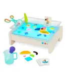 Bright Explorer Educational Light Box Playset