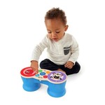Upbeat magic wooden drums (superseded to 182)