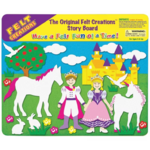 Felt Creations board set