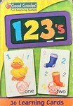 123s card game