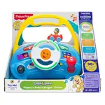 Laugh & Learn - Puppy's Smart Stages Driver