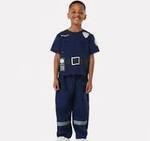 Paramedic costume
