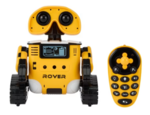 Rover bot robot with remote control