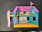 Peppa Pig Playhouse playset