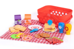 Pretendables picnic basket