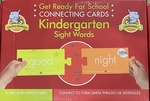 Connecting Cards: Sight Words
