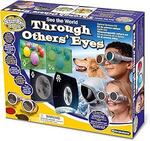 Through Others' Eyes Goggle Set