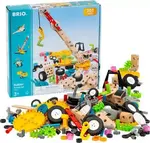 Brio Builder Activity Set
