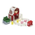 Farm Playset