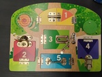 Locks Board 2