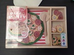 Pizza Party Playset
