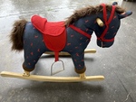 Rocking horse