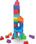 Mega Bloks bundle 1
