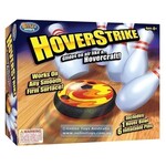 Hoverstrike game