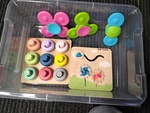 Beginner spin bundle