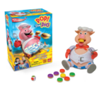 Pop the Pig game
