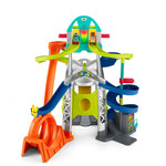 Little People Launch & Loop raceway