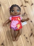 Baby Alive - Goodnight Peppa Doll