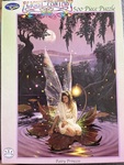 Fairy princess 500 piece puzzle
