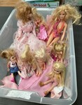 Barbie bundle 2