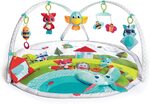 Gymini Dynamic Play Mat