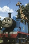 Thomas and Friends 12 piece puzzle