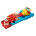 Toot toot drivers press and go launcher 