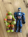 Action figures bundle 1