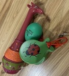 Musical instrument bundle 2