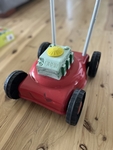 Lawnmower