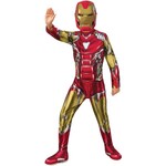 Marvel Iron Man costume
