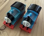 Thomas trains